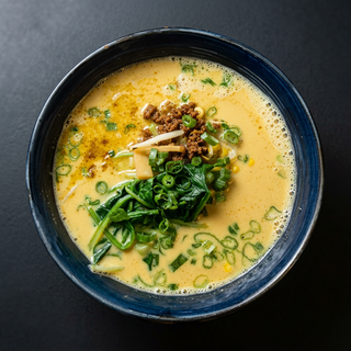 Curry Ramen